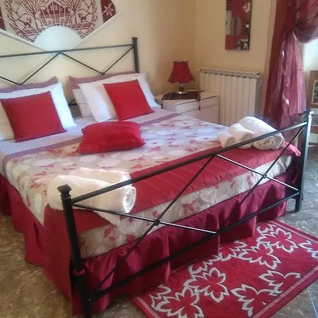 Bed & Breakfast Casa Celsi La Spezia
