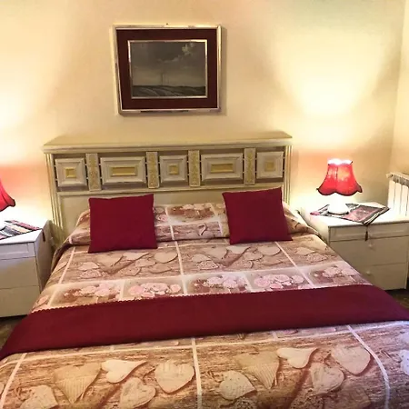 Casa Celsi Специя