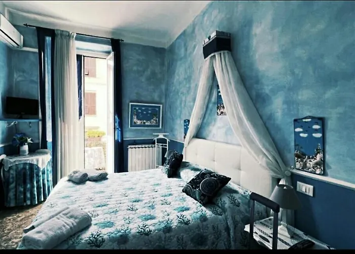 B&B Casa Celsi 라스페치아