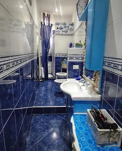 Casa Celsi * 라스페치아