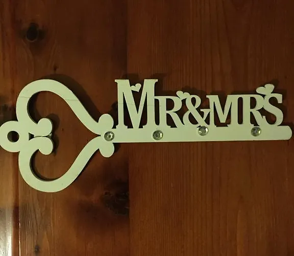 Casa Celsi Bed and breakfast La Spezia