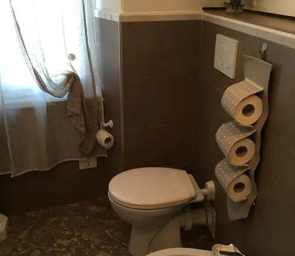 Bed and breakfast Casa Celsi