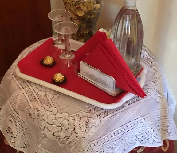 Casa Celsi Alojamento de Acomodação e Pequeno-almoço *