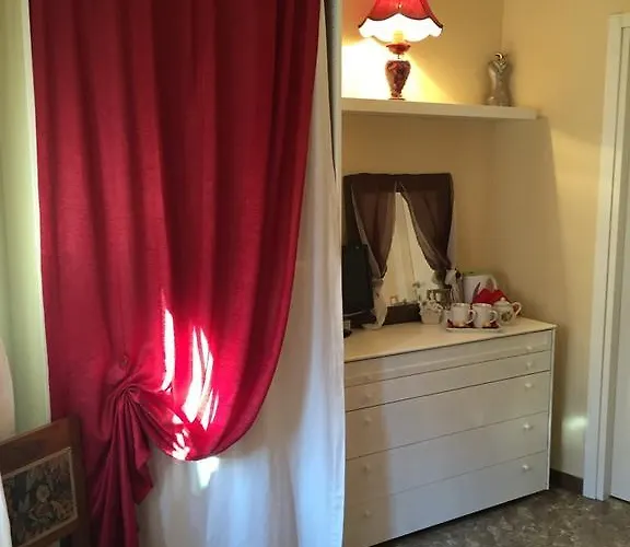 B&B Casa Celsi 라스페치아