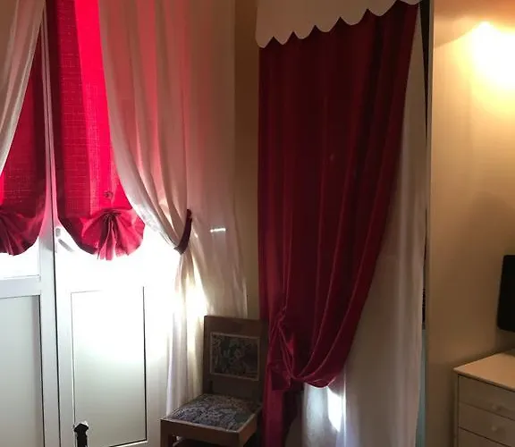 Bed and breakfast Casa Celsi