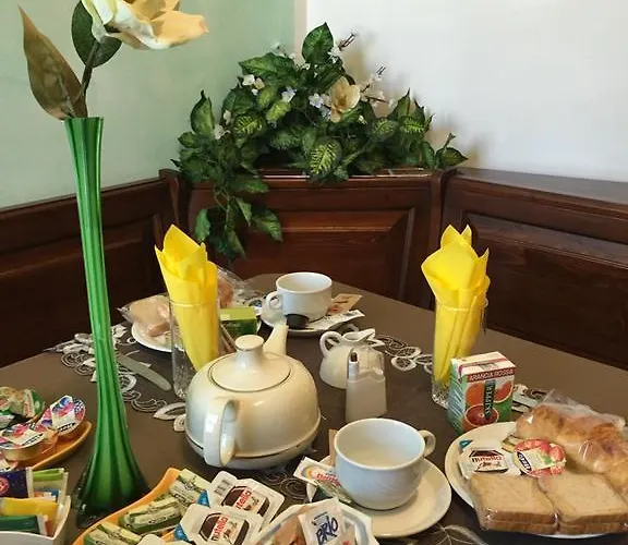 B&B Casa Celsi 라스페치아