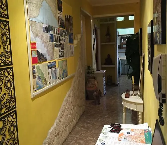 Bed and breakfast Casa Celsi *