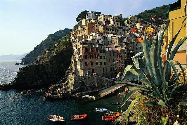 Casa Celsi La Spezia