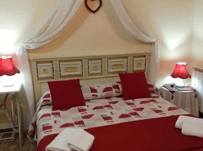 Bed and breakfast Casa Celsi La Spezia